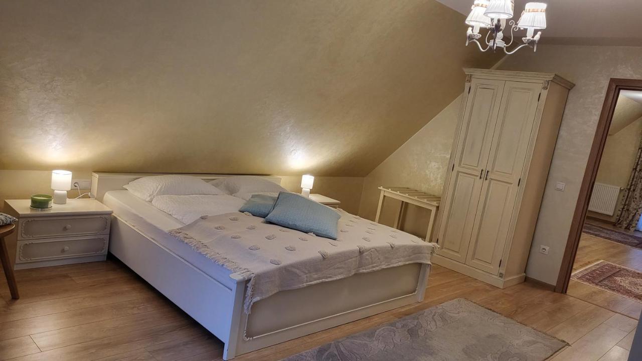 Casa Hetrea Βίλα Σιγκισοάρα Εξωτερικό φωτογραφία