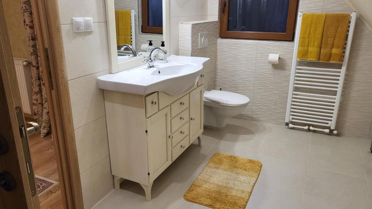 Casa Hetrea Βίλα Σιγκισοάρα Εξωτερικό φωτογραφία