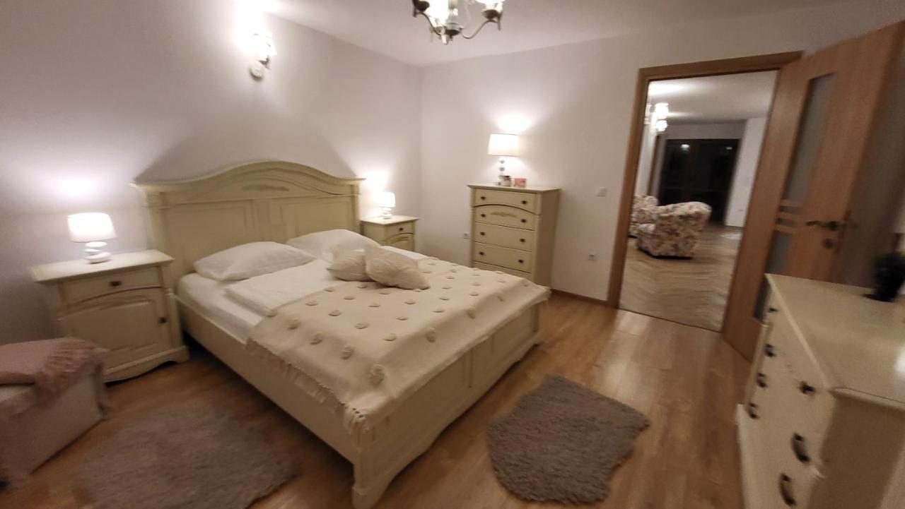 Casa Hetrea Βίλα Σιγκισοάρα Εξωτερικό φωτογραφία