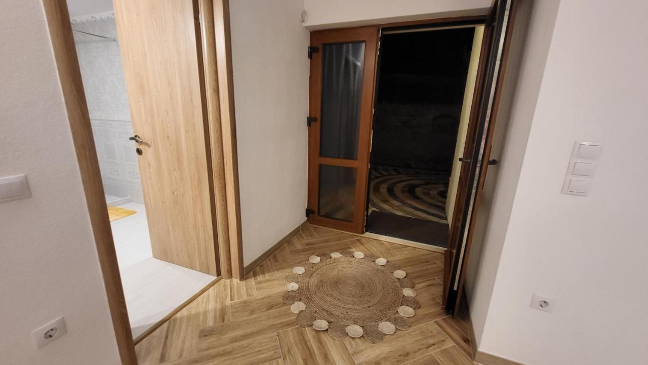 Casa Hetrea Βίλα Σιγκισοάρα Εξωτερικό φωτογραφία