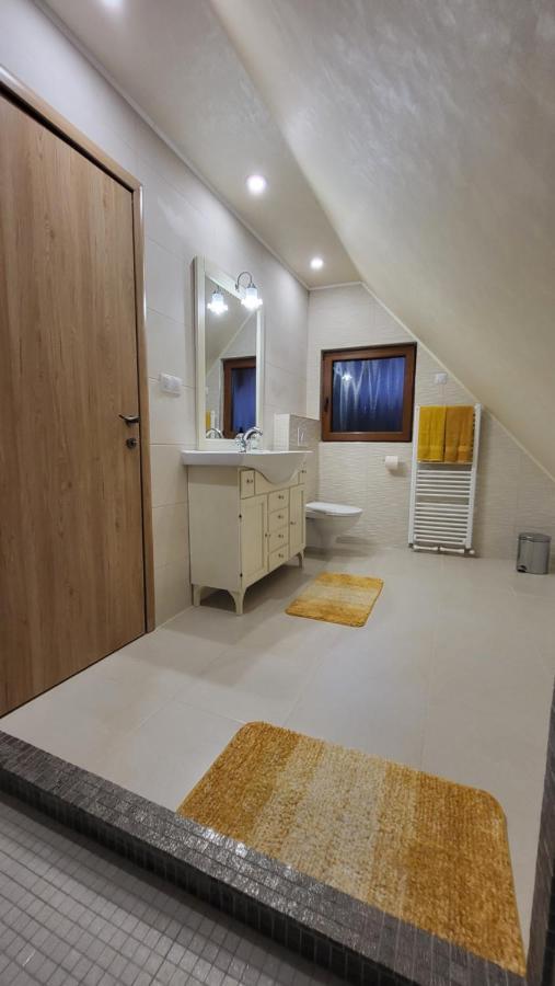 Casa Hetrea Βίλα Σιγκισοάρα Εξωτερικό φωτογραφία