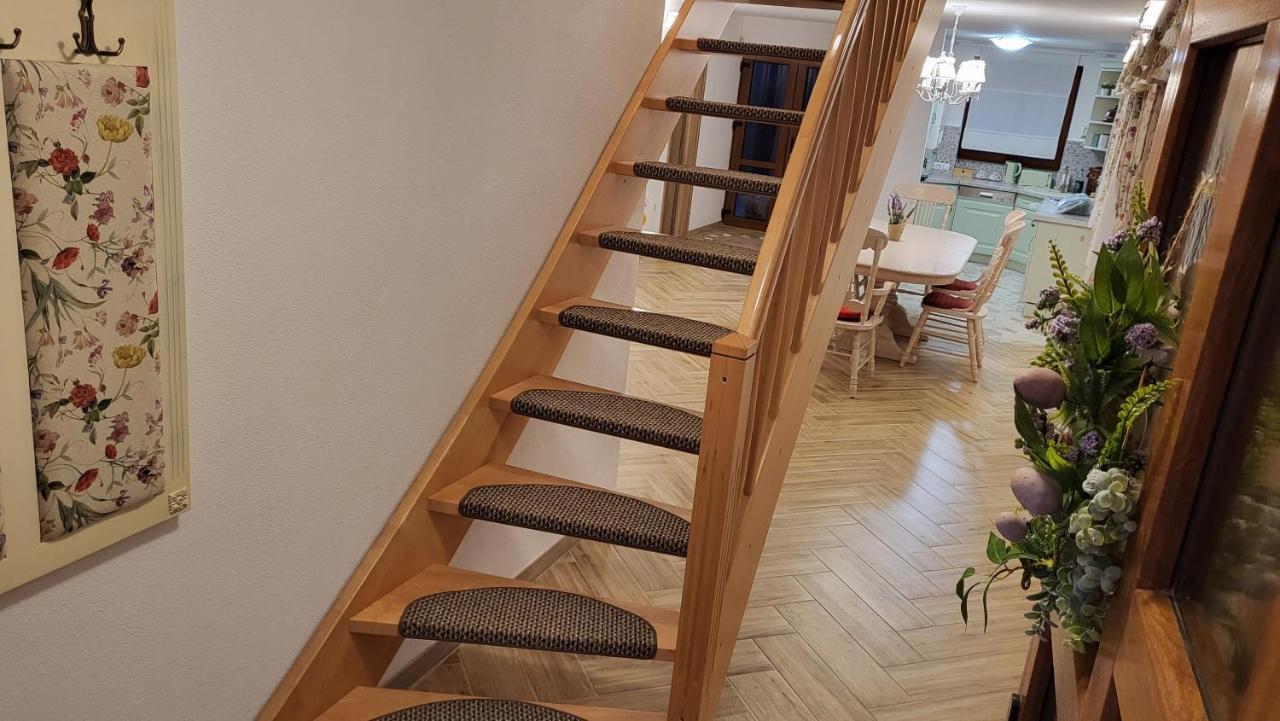 Casa Hetrea Βίλα Σιγκισοάρα Εξωτερικό φωτογραφία