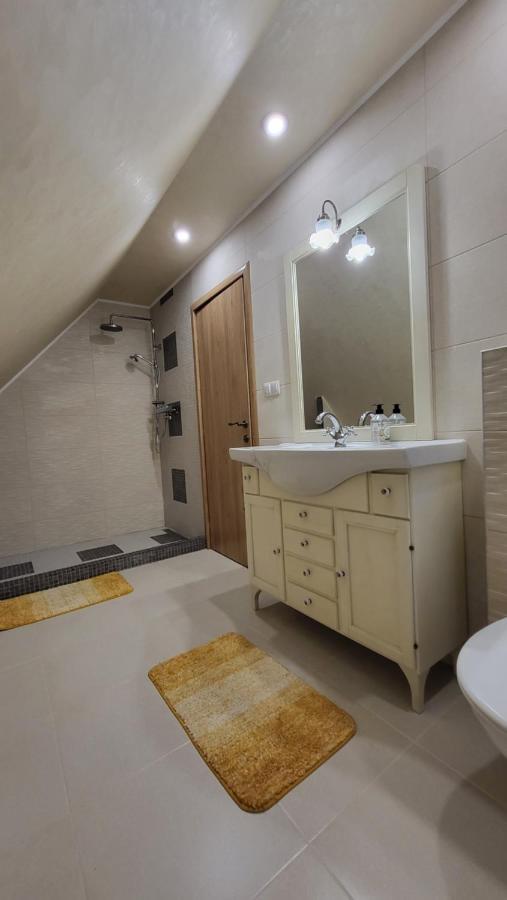 Casa Hetrea Βίλα Σιγκισοάρα Εξωτερικό φωτογραφία