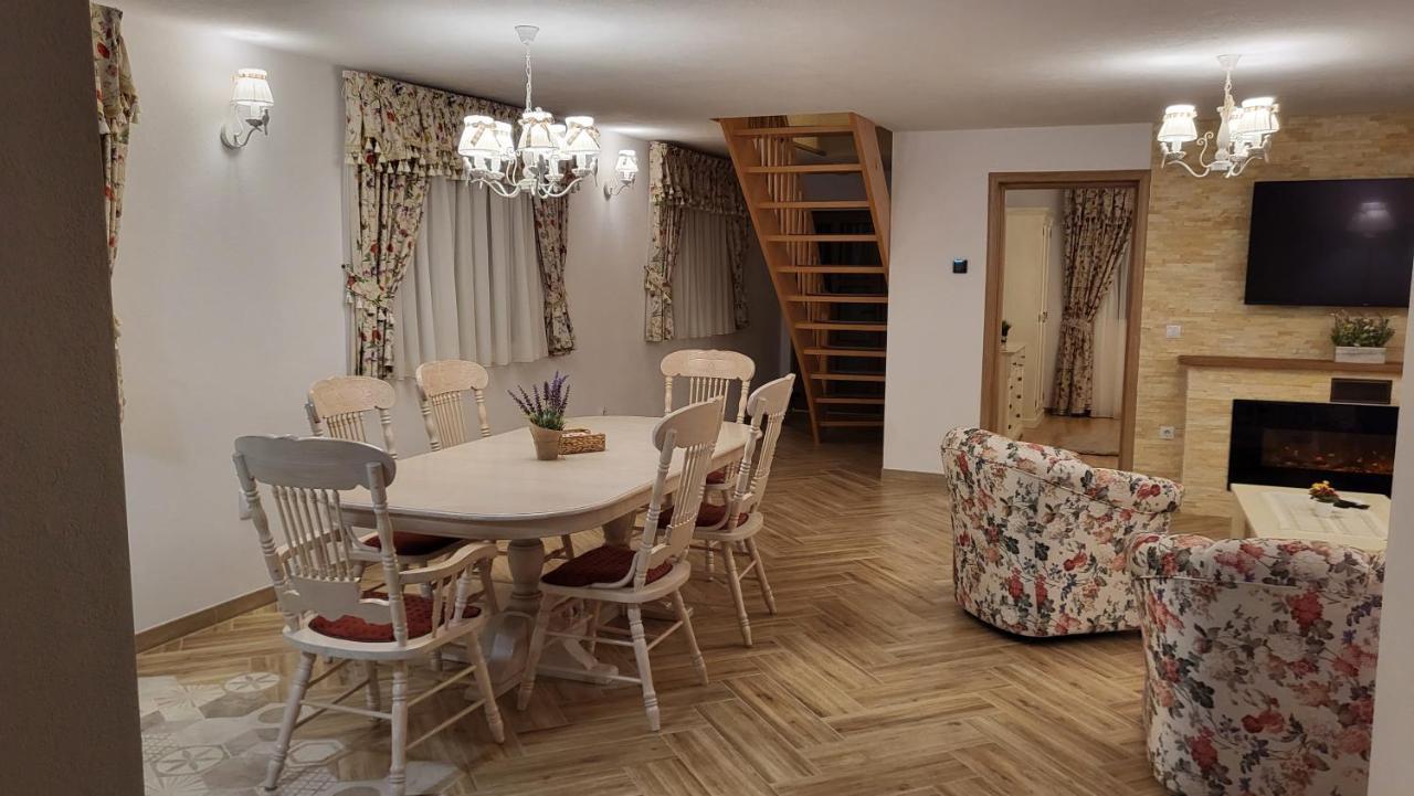 Casa Hetrea Βίλα Σιγκισοάρα Εξωτερικό φωτογραφία
